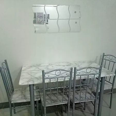 Mhavic Inn @Kassel Residences