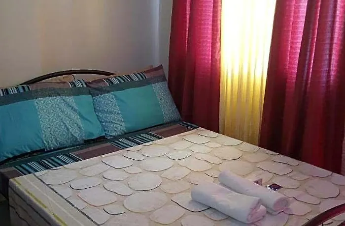 Mhavic @kassel Residences Hotel 3*