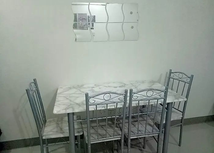 Mhavic @kassel Residences Manilla