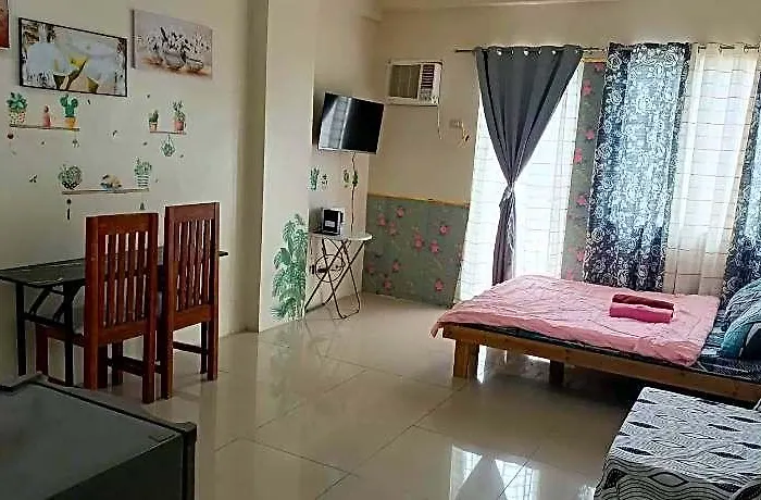 Mhavic @kassel Residences 3* Manilla