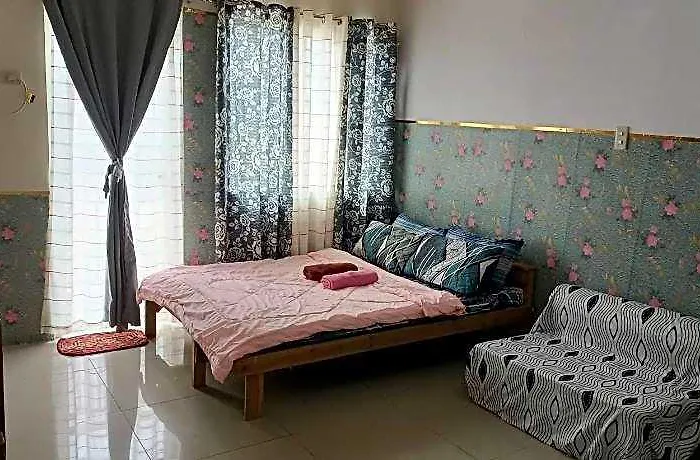 Mhavic @kassel Residences 3*