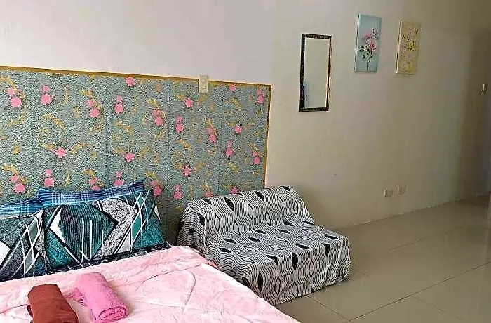 Mhavic @kassel Residences 3* Manilla