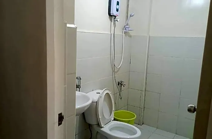 Mhavic @kassel Residences 3* Manilla